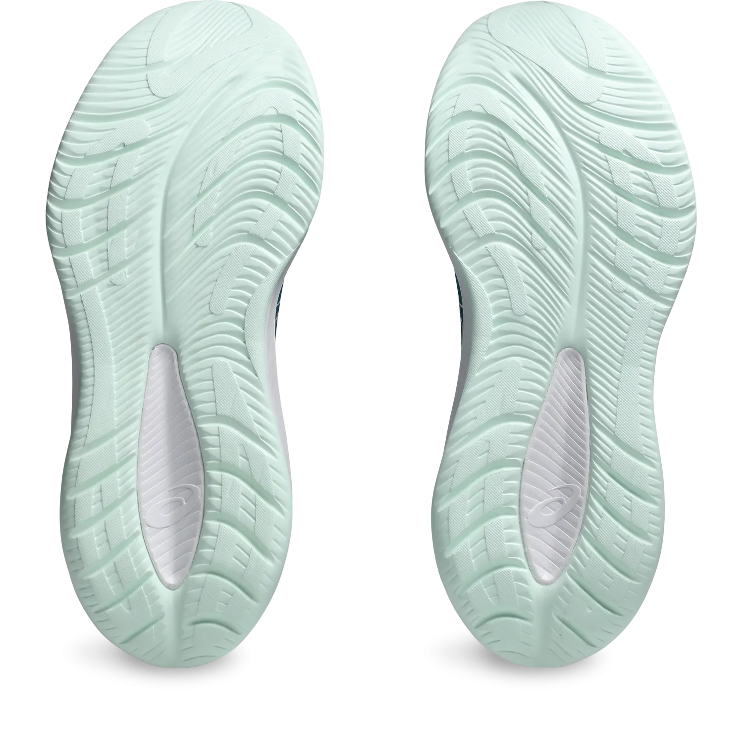 Women's Cumulus 26 WIDE (300 - Rich Teal/Pale Mint)