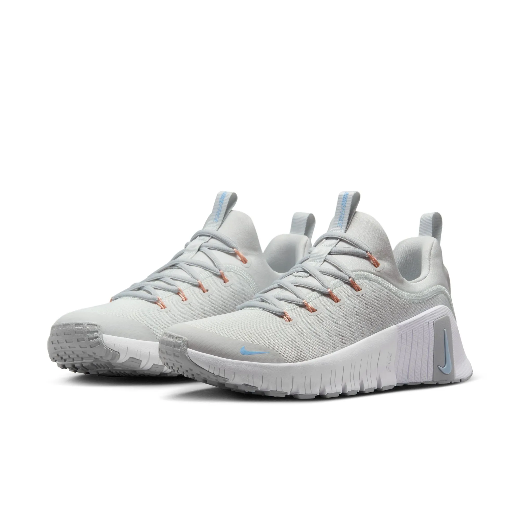 Womens Free Metcon 6 Training Shoe