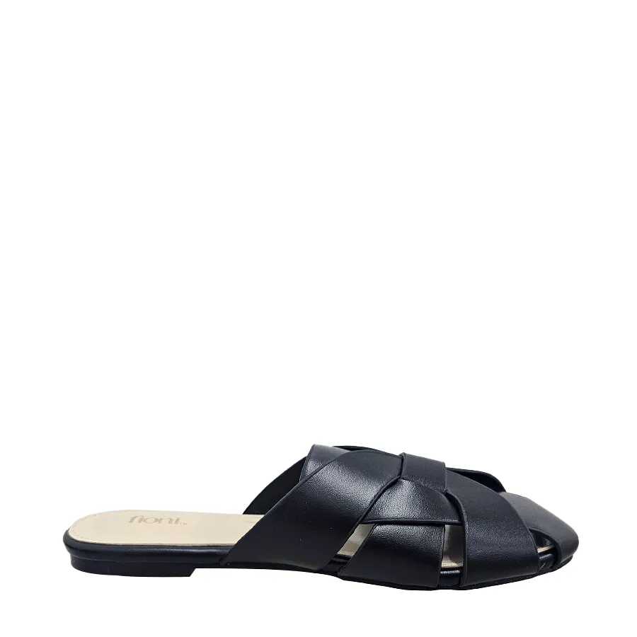 Women's Lara Fisherman Mule