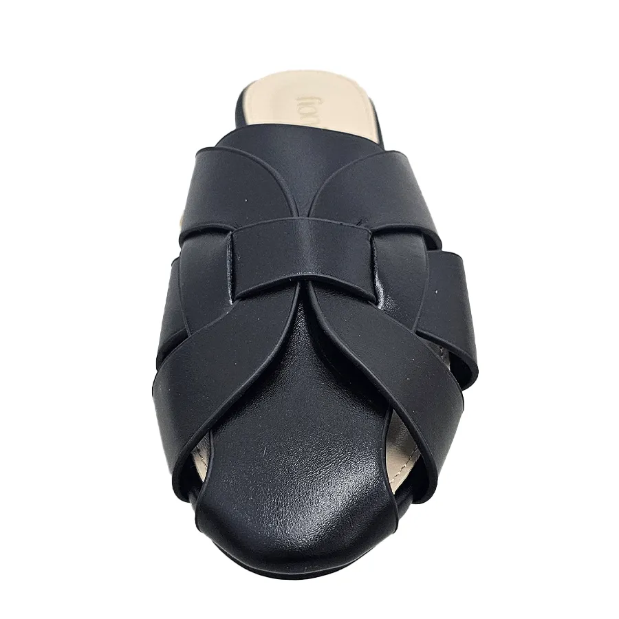 Women's Lara Fisherman Mule