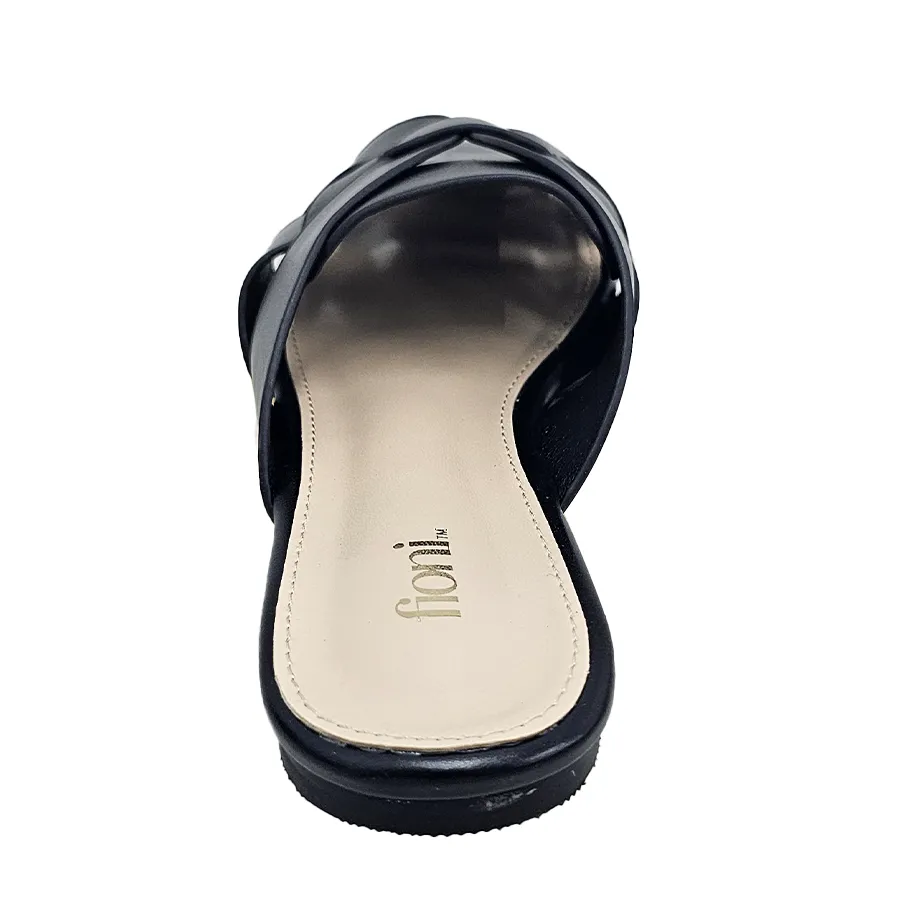 Women's Lara Fisherman Mule