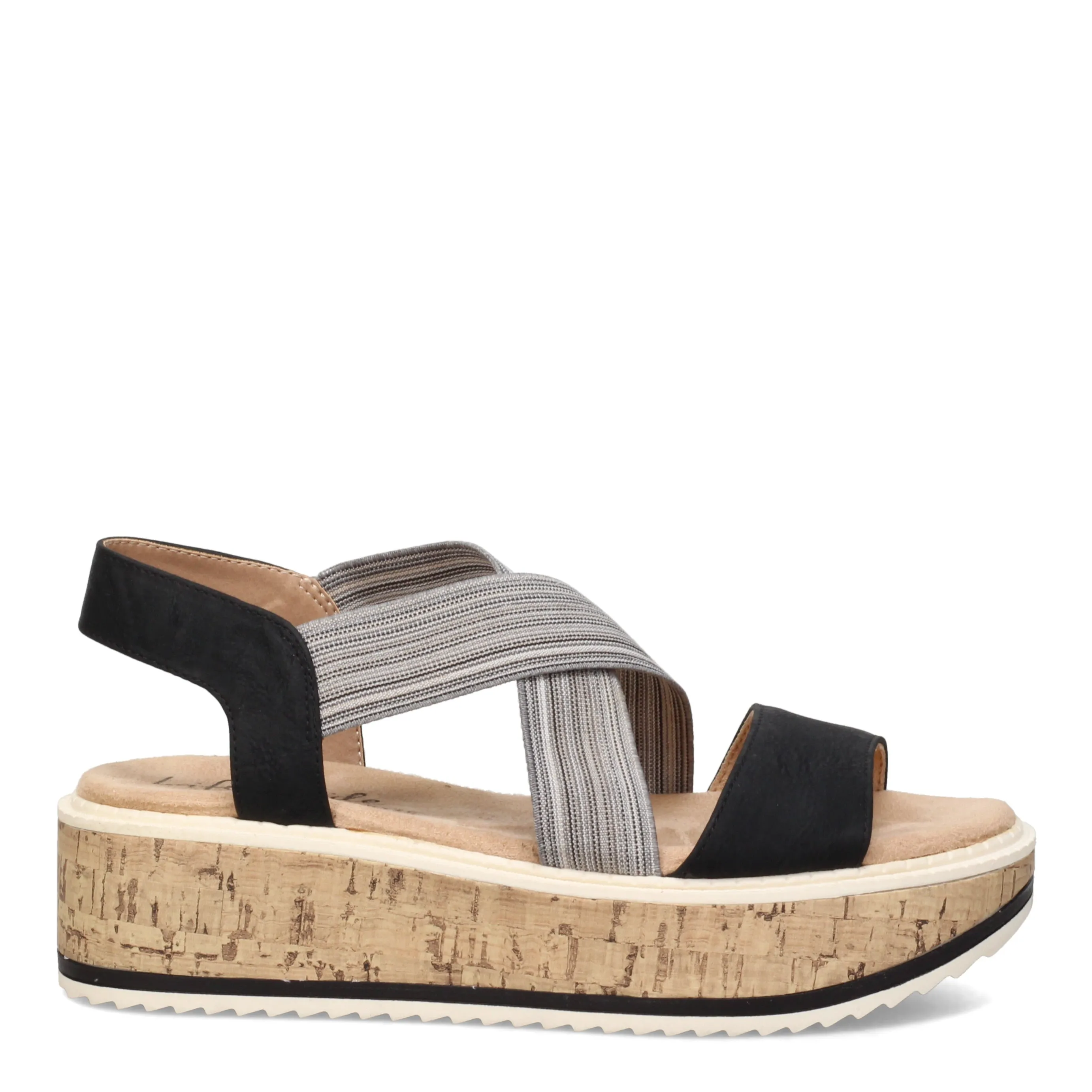 Women's LifeStride, Clementine Sandal