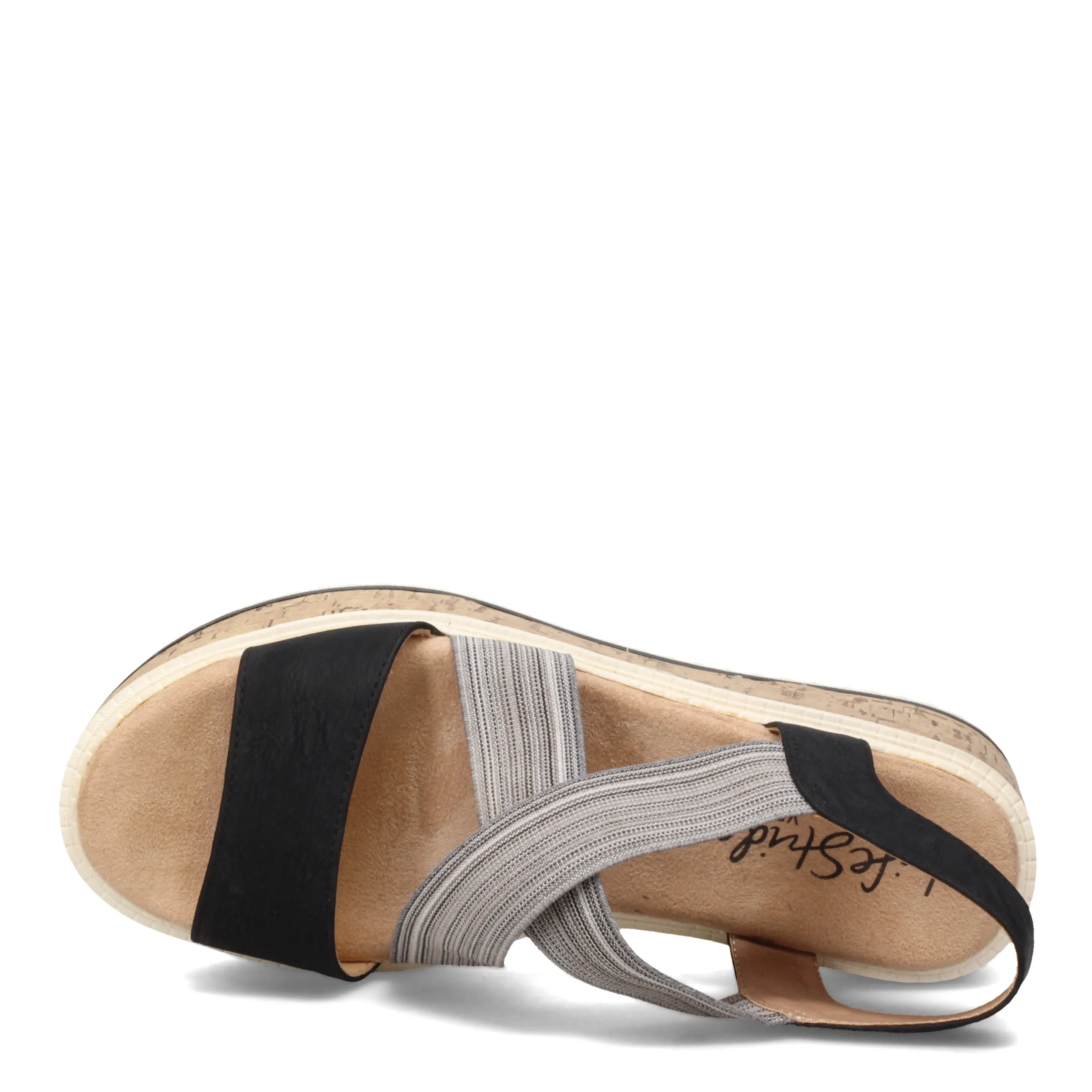 Women's LifeStride, Clementine Sandal