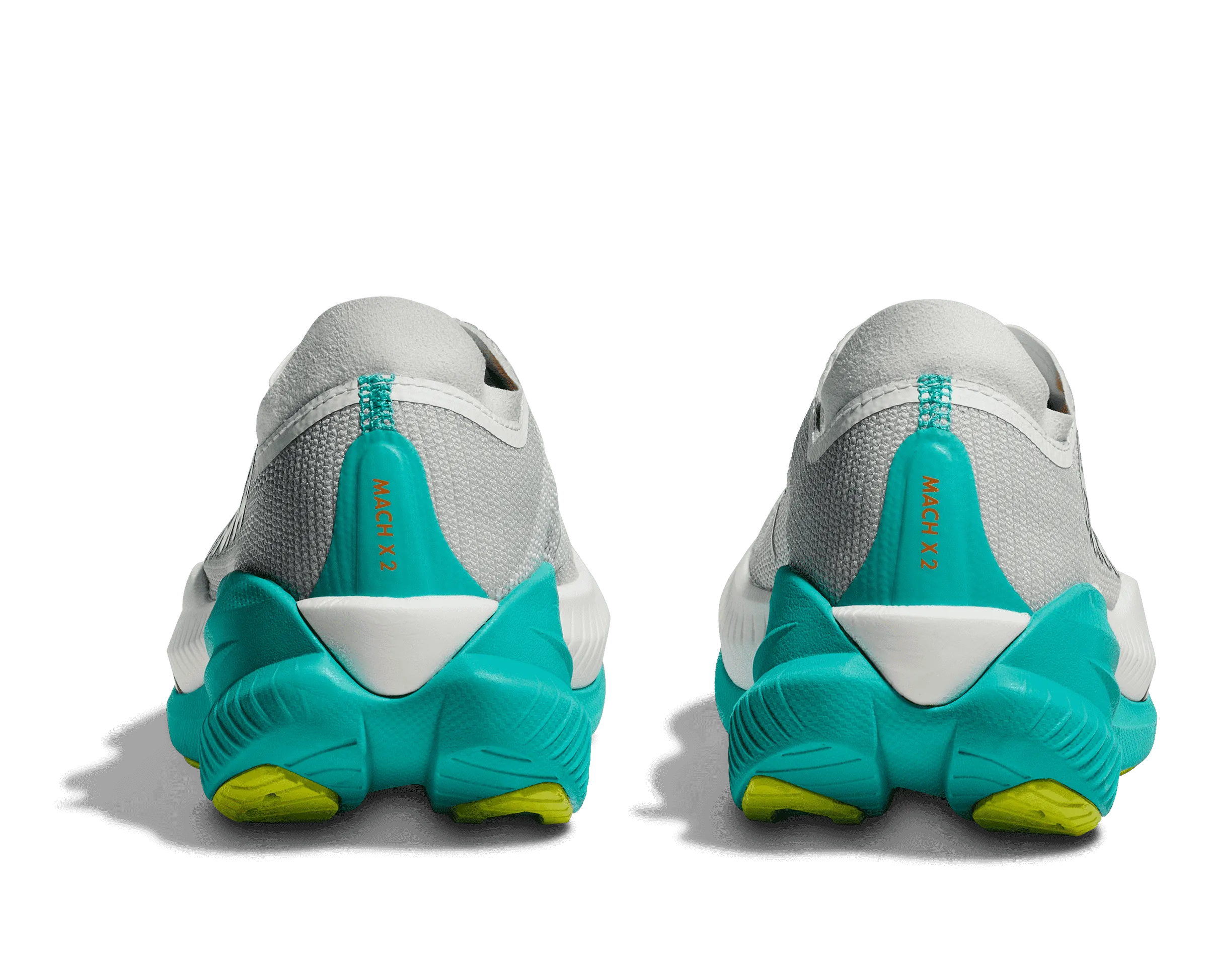 Women's Mach X2