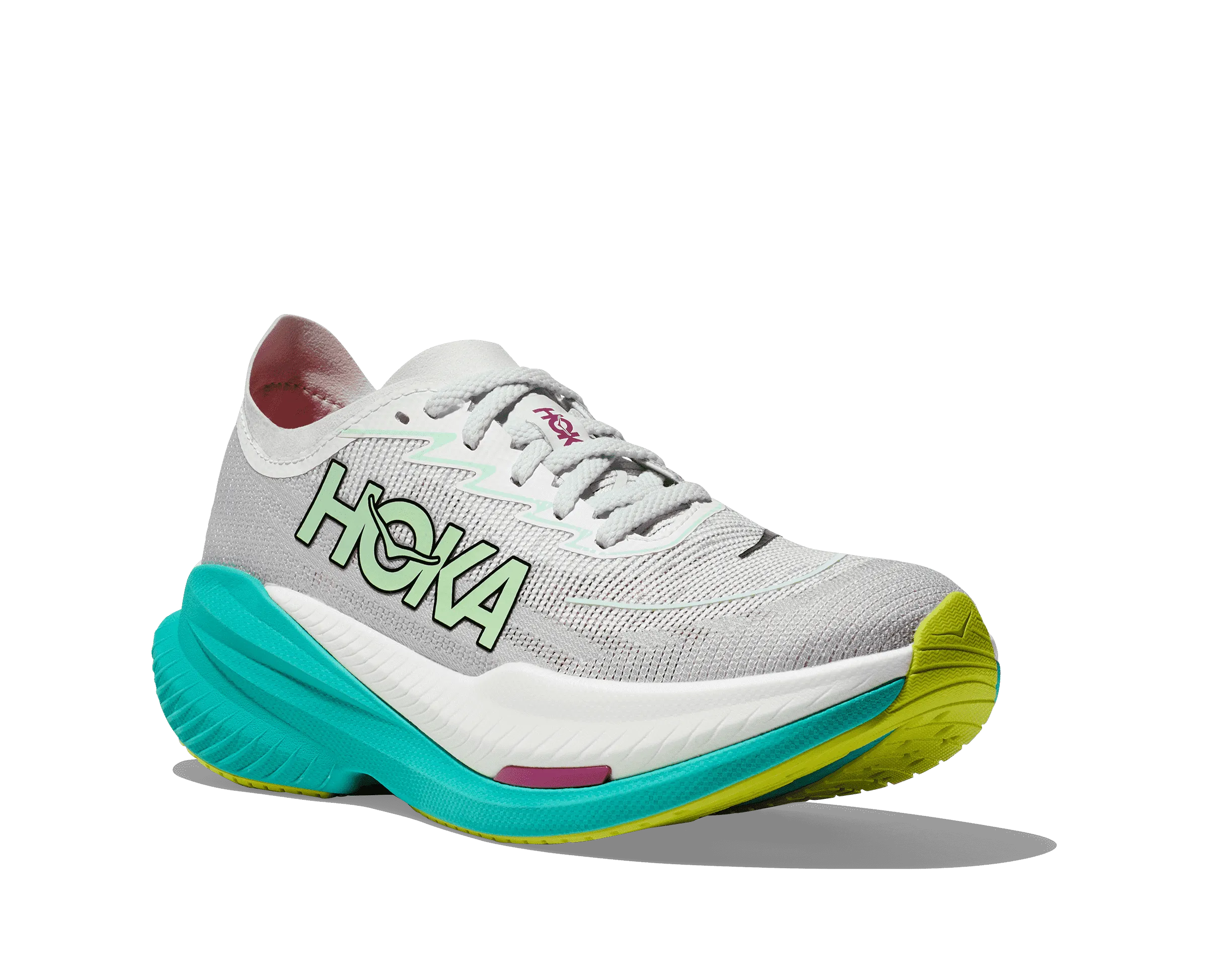 Women's Mach X2