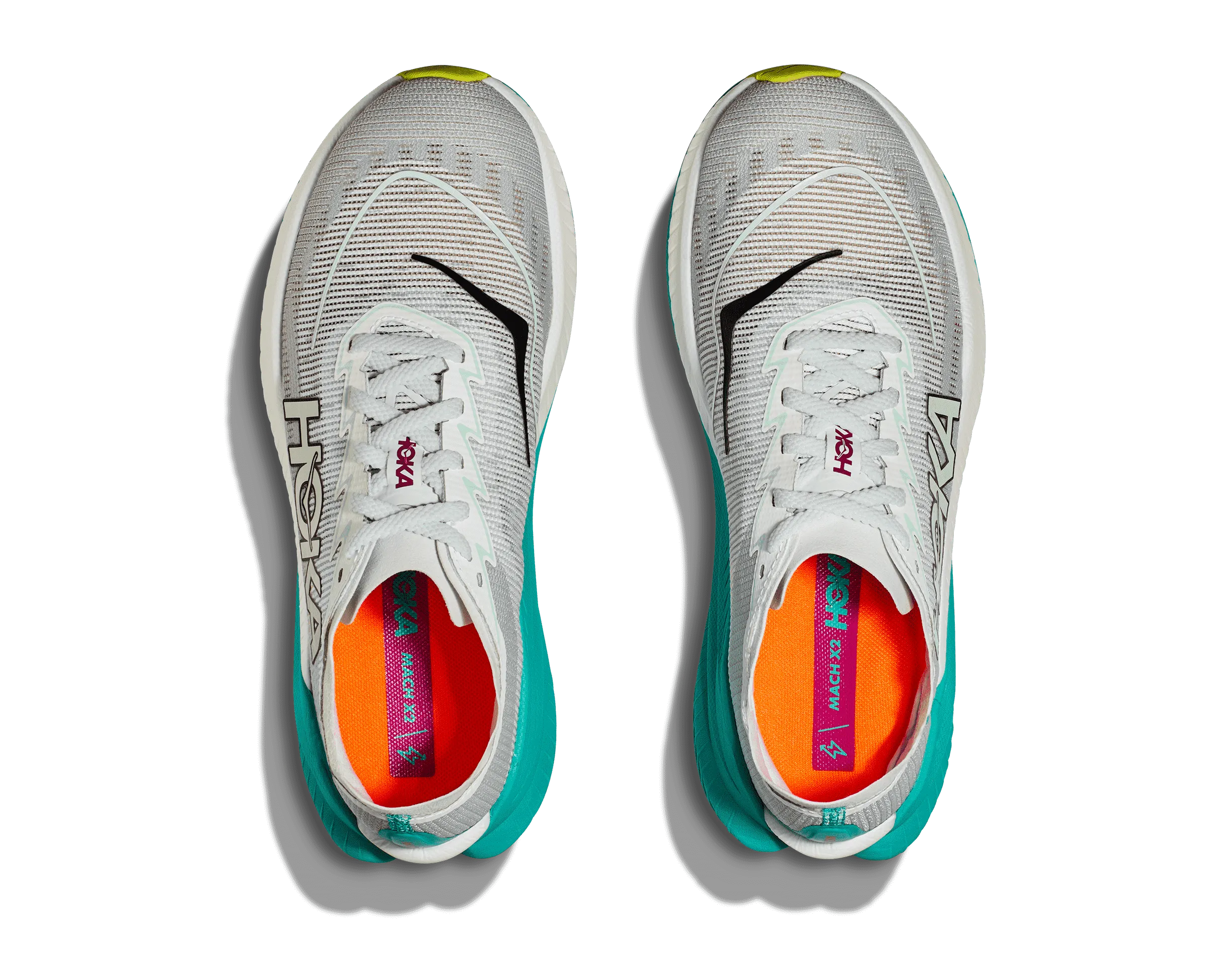 Women's Mach X2