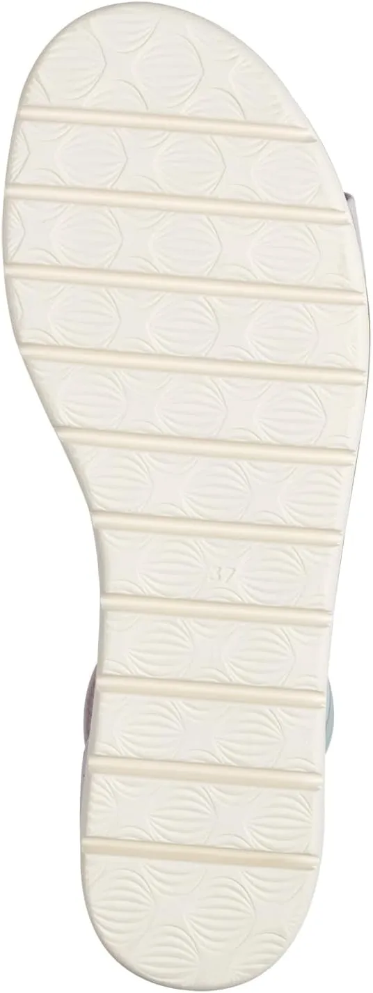 Women's Modern Wedge Sandal