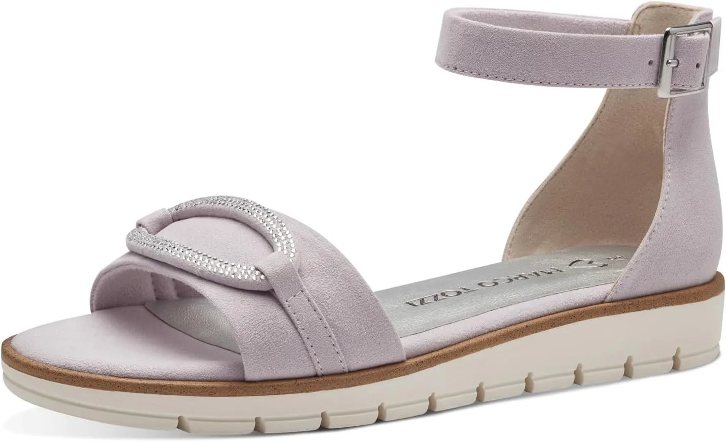 Women's Modern Wedge Sandal