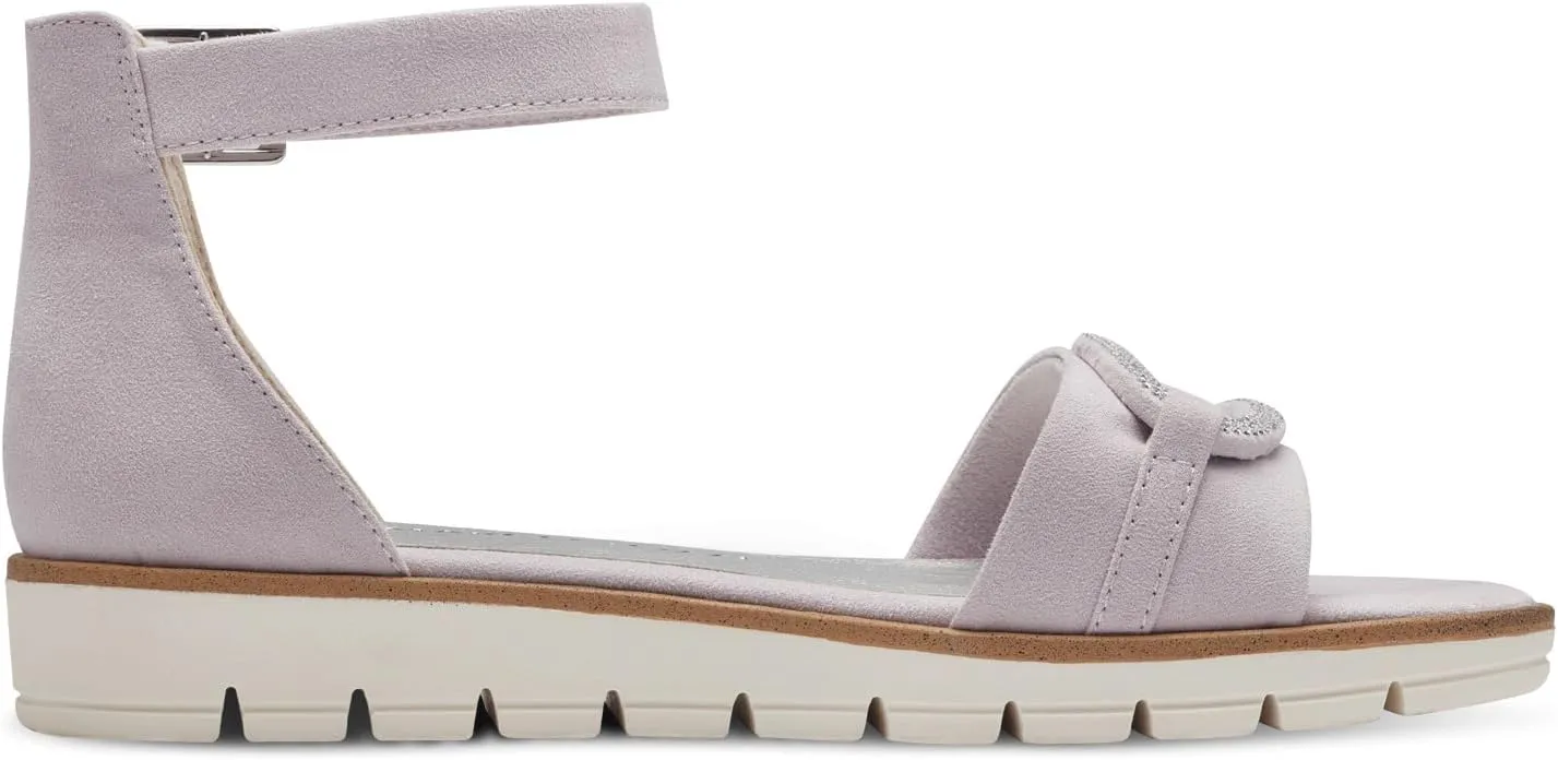 Women's Modern Wedge Sandal