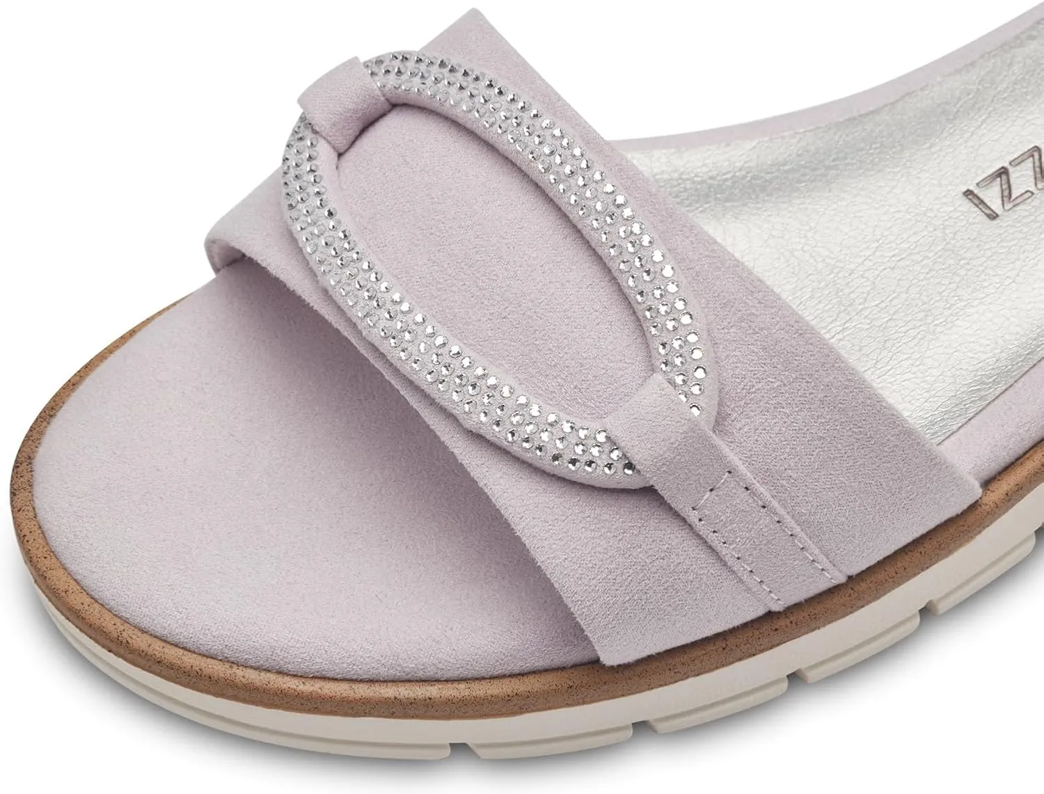 Women's Modern Wedge Sandal