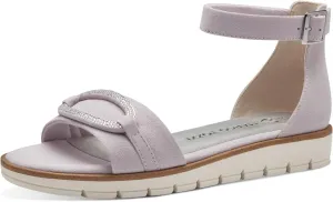 Women's Modern Wedge Sandal