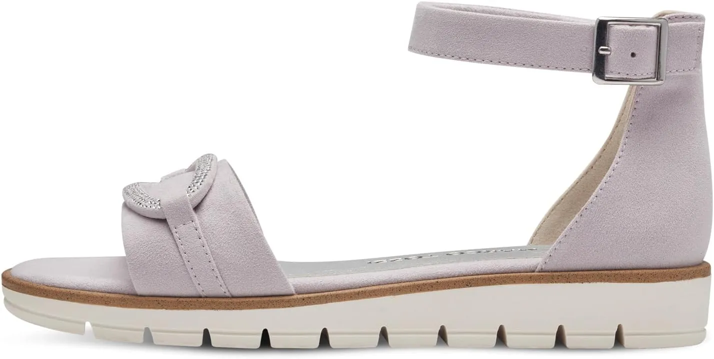 Women's Modern Wedge Sandal