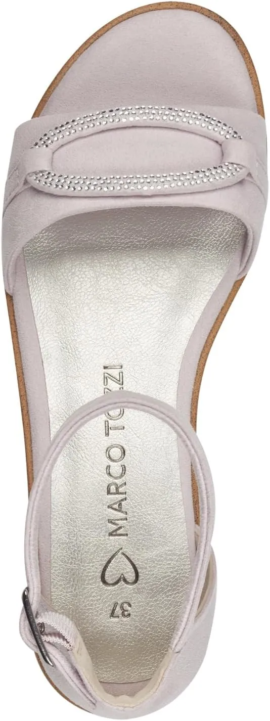 Women's Modern Wedge Sandal