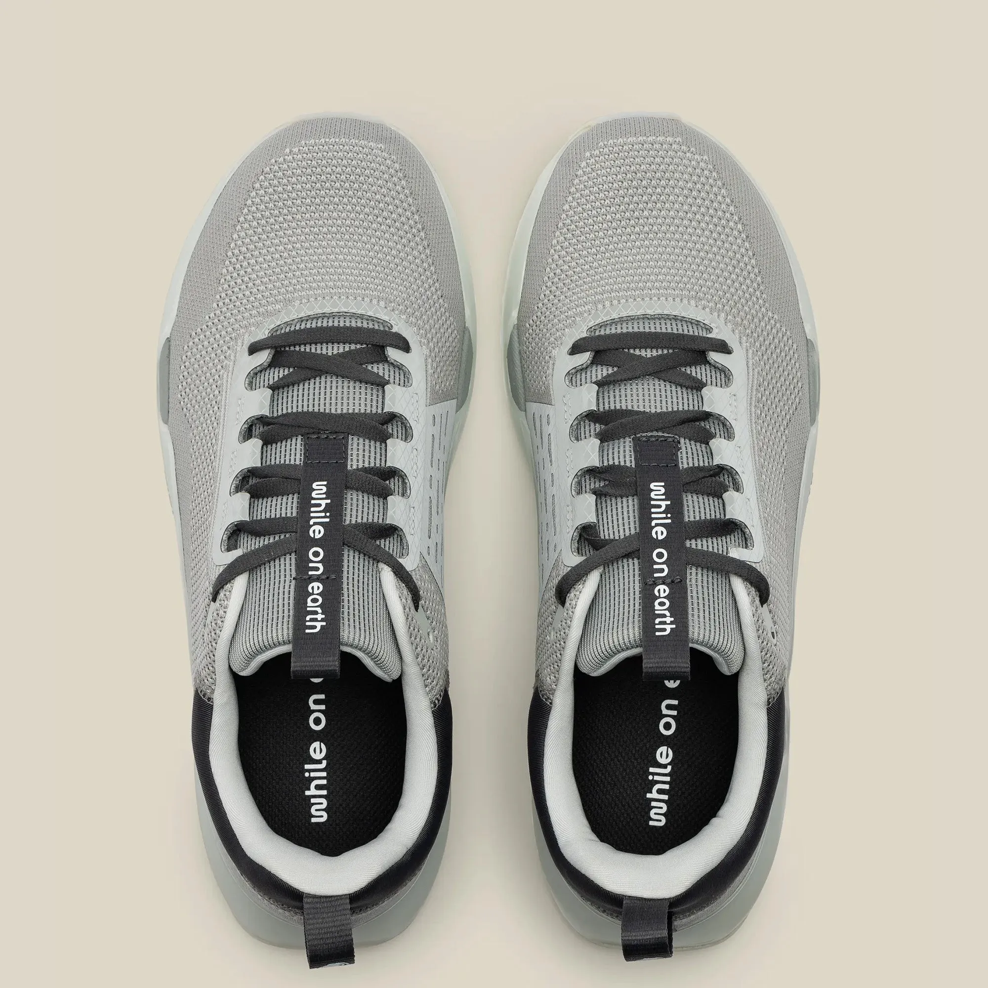 Womens Move Trainer - Training Shoes