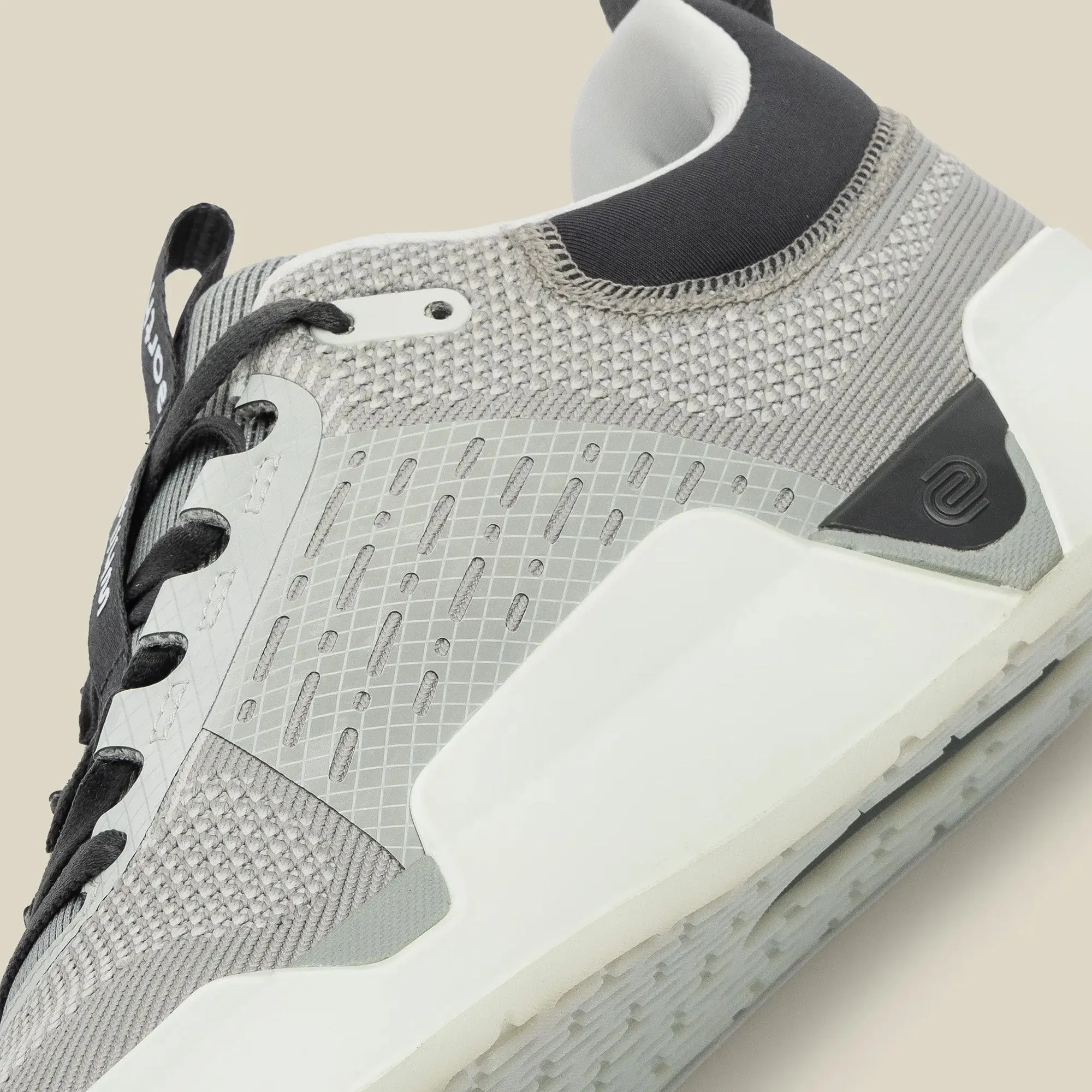 Womens Move Trainer - Training Shoes