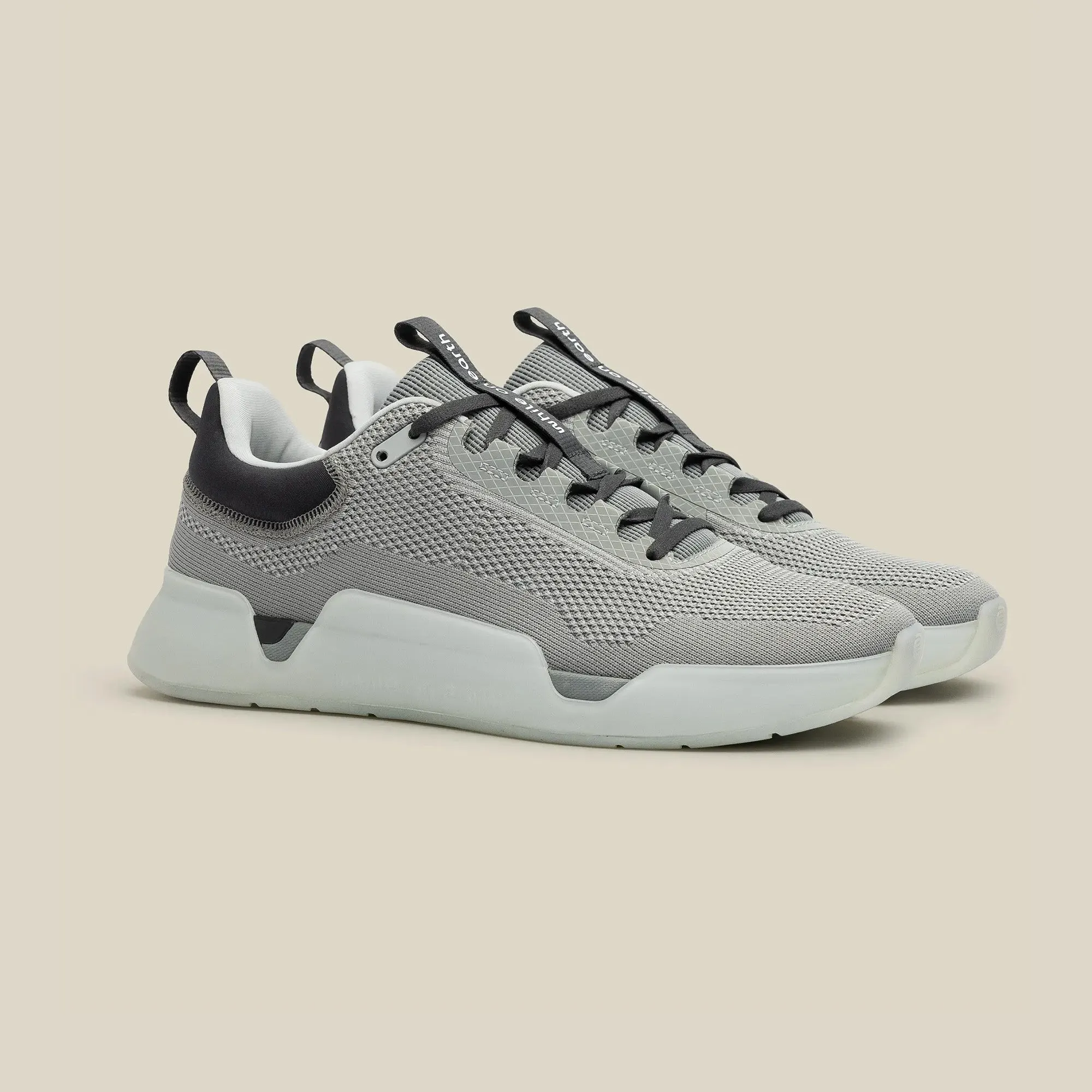 Womens Move Trainer - Training Shoes