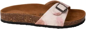 Women's Mule, Pink, 5.5