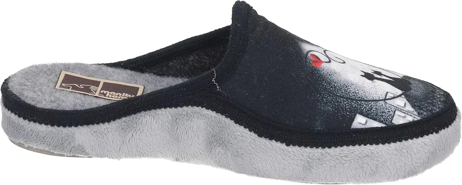 Women's Mule