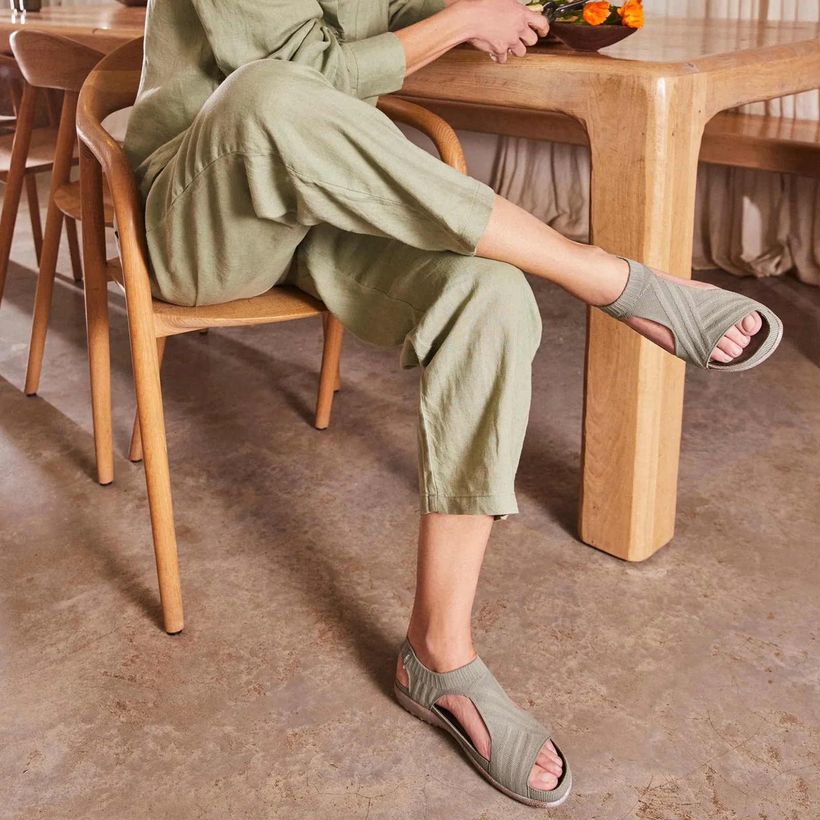 Women's Naot, Kawhia Sandal