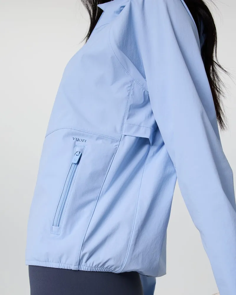 Women's Renew Trainer Shell Jacket