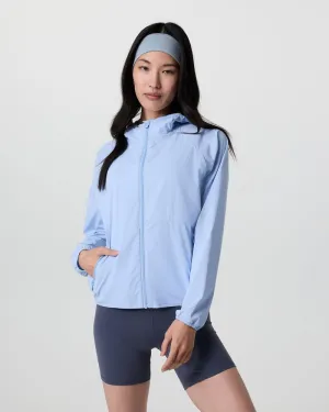 Women's Renew Trainer Shell Jacket