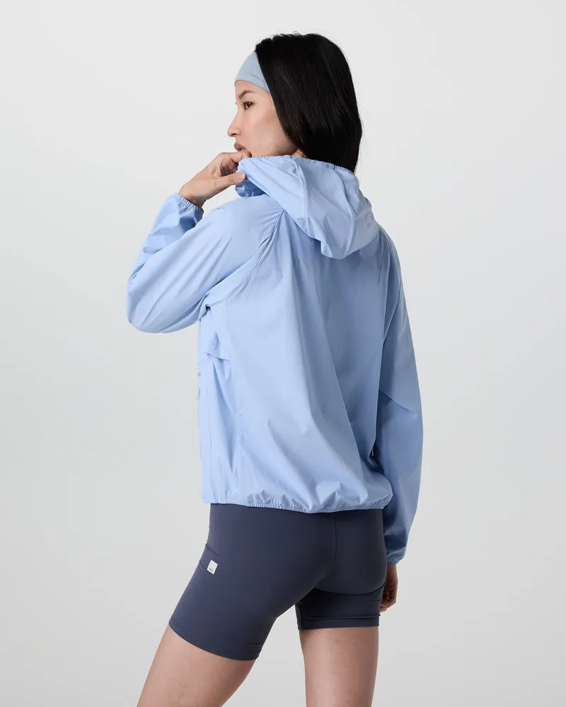 Women's Renew Trainer Shell Jacket
