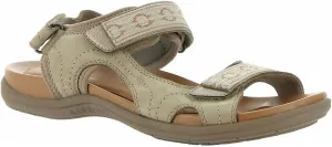 Women's Rubey Webbing Sandal In Dove