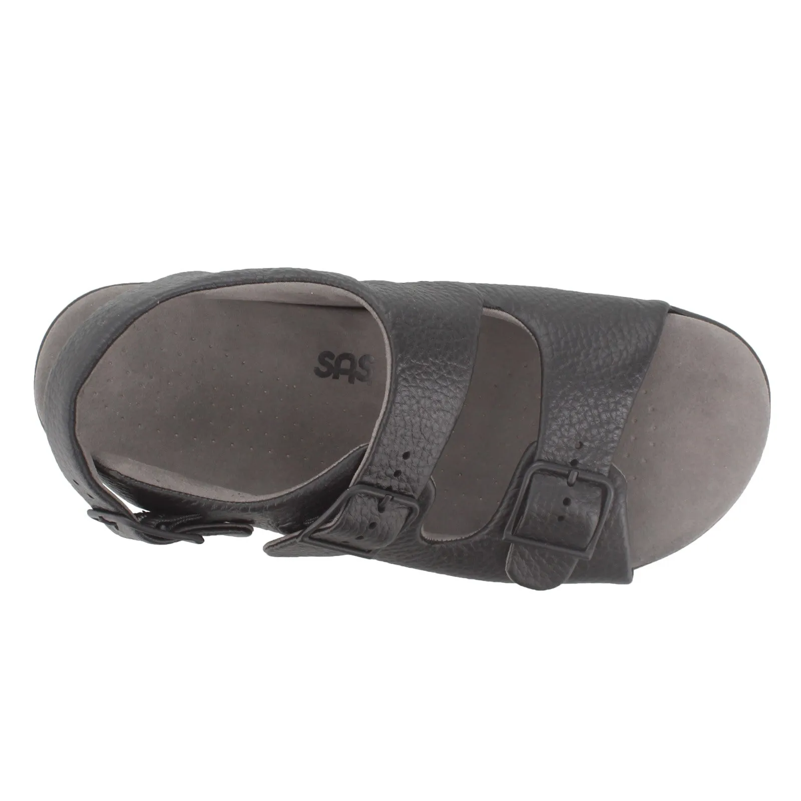 Women's SAS, Relaxed Sandal