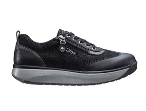 Womens Senso Zip Laura Black II Shoes