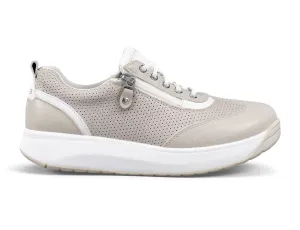 Womens Senso Zip Laura Light Beige Shoes
