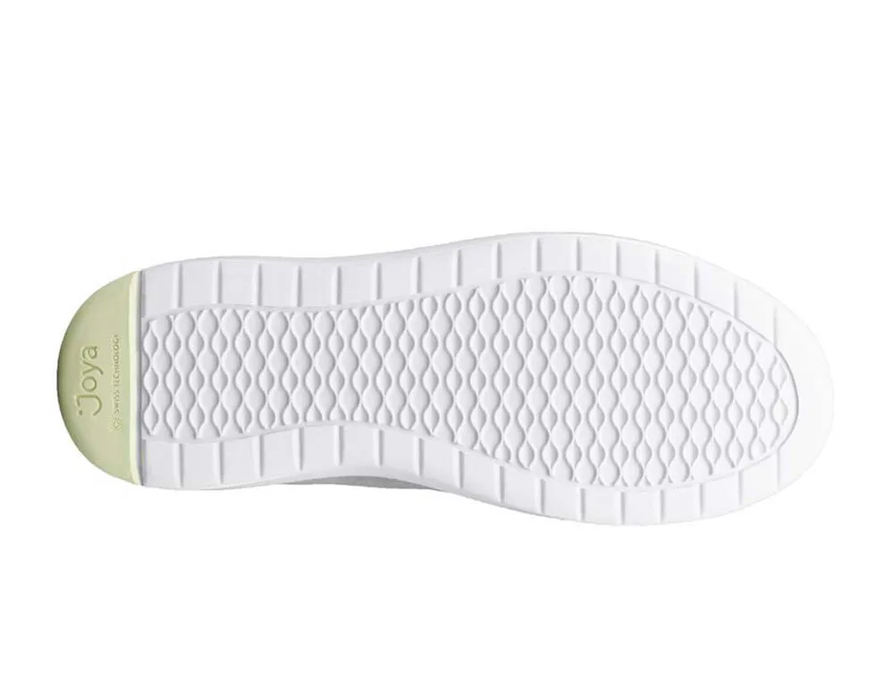 Womens Senso Zip Laura Light Grey Shoes