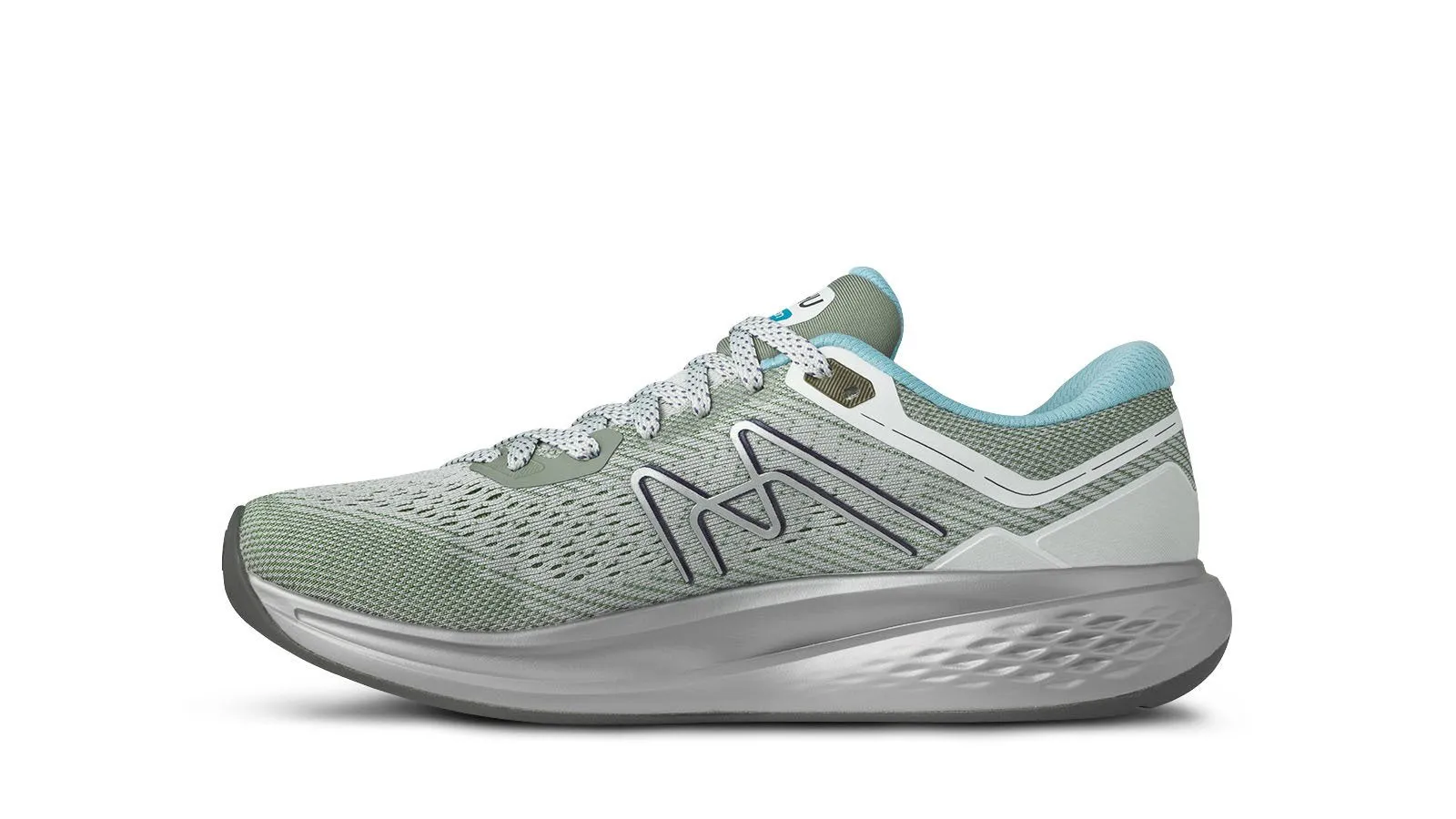 WOMEN'S SYNCHRON 2.0 - SEA FOAM / TAHITIAN TEAL