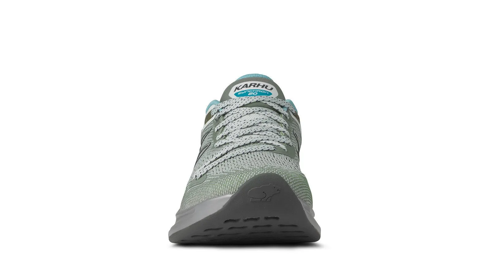 WOMEN'S SYNCHRON 2.0 - SEA FOAM / TAHITIAN TEAL