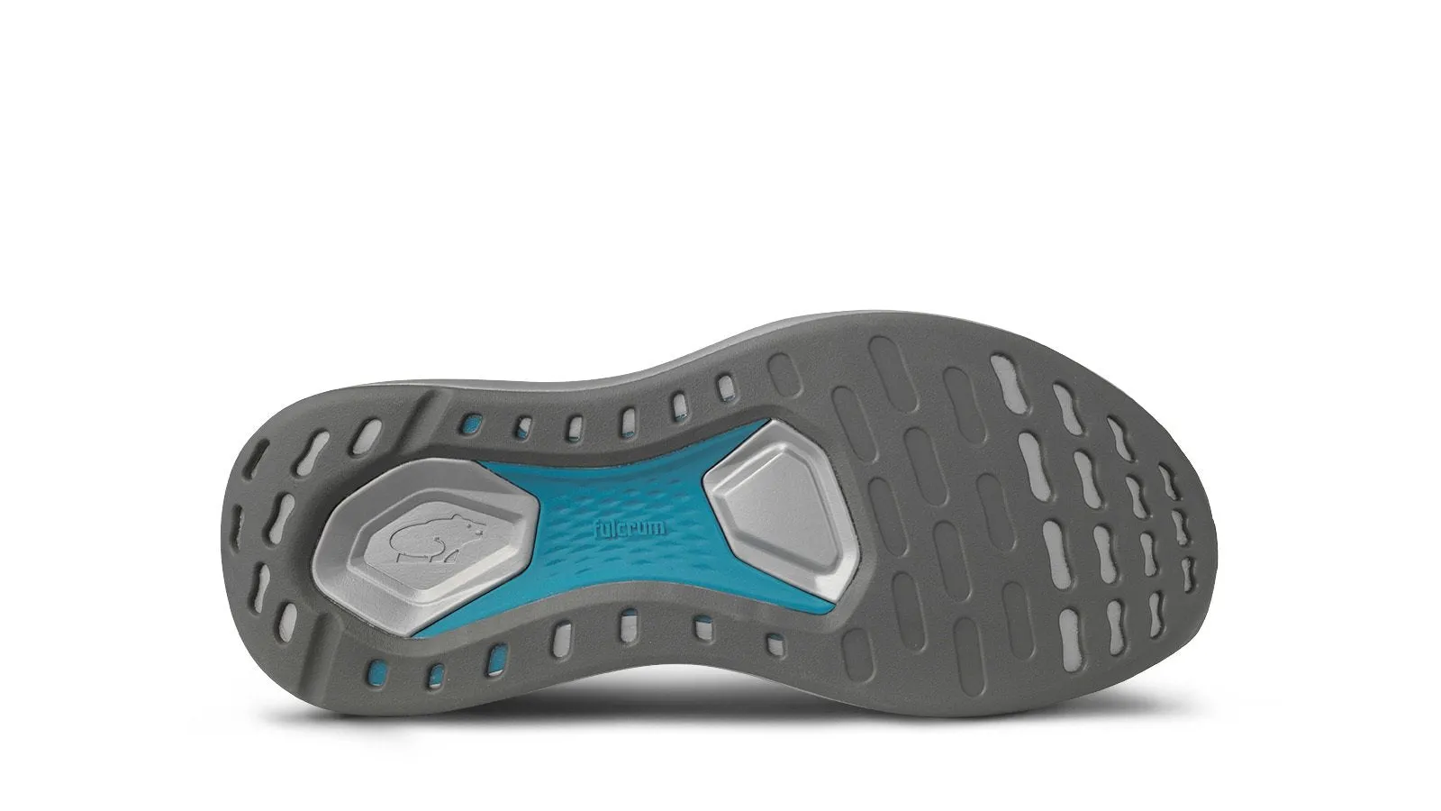 WOMEN'S SYNCHRON 2.0 - SEA FOAM / TAHITIAN TEAL