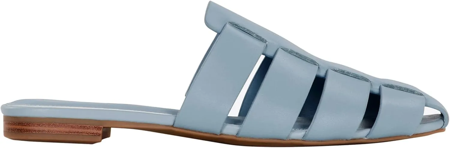 Women's The Confidant Fisherman Mule