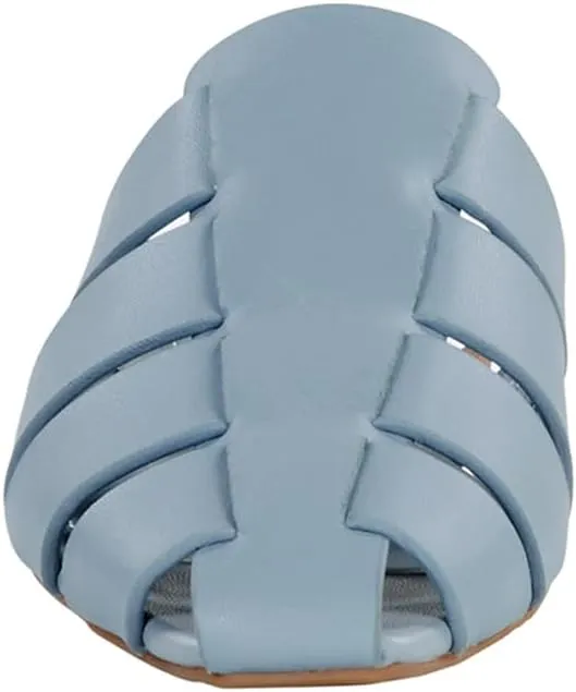 Women's The Confidant Fisherman Mule