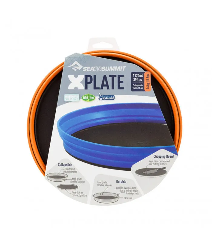 X-Plate