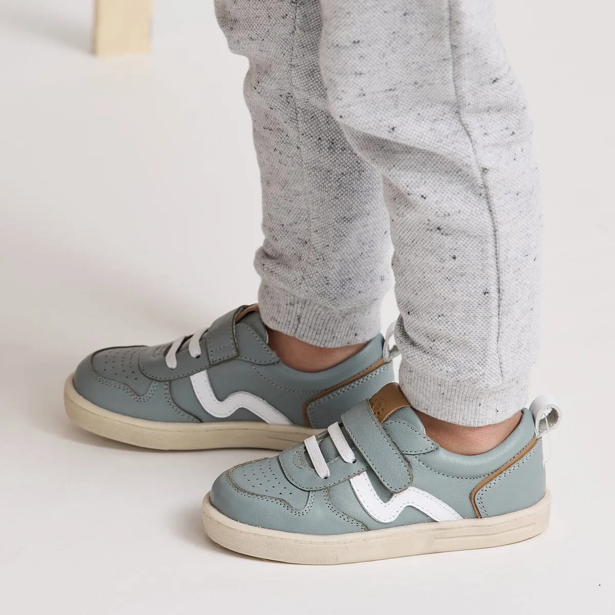 XO TRAINER (Seagrass)