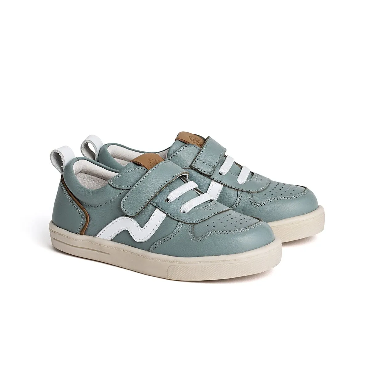 XO TRAINER (Seagrass)