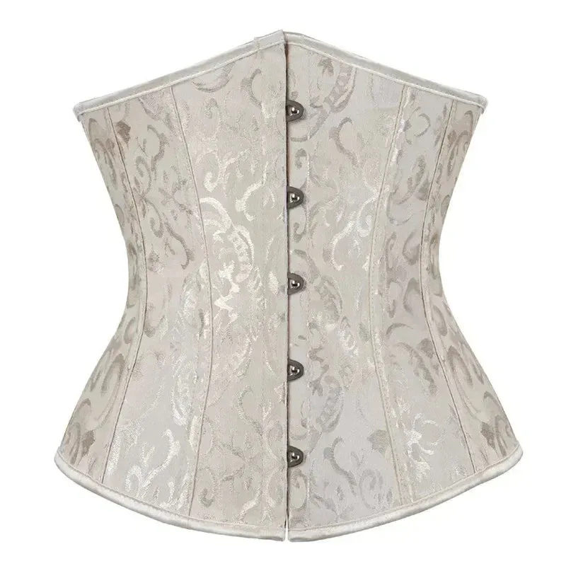 XXL Sexy Corset Top Woman Waist Trainer Gothic Bustier Shapewear Women Lingerie Binder Clothes Faja Body Shapers Underbust Blusas