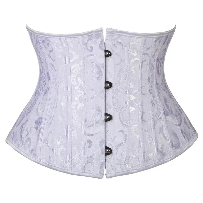 XXL Sexy Corset Top Woman Waist Trainer Gothic Bustier Shapewear Women Lingerie Binder Clothes Faja Body Shapers Underbust Blusas