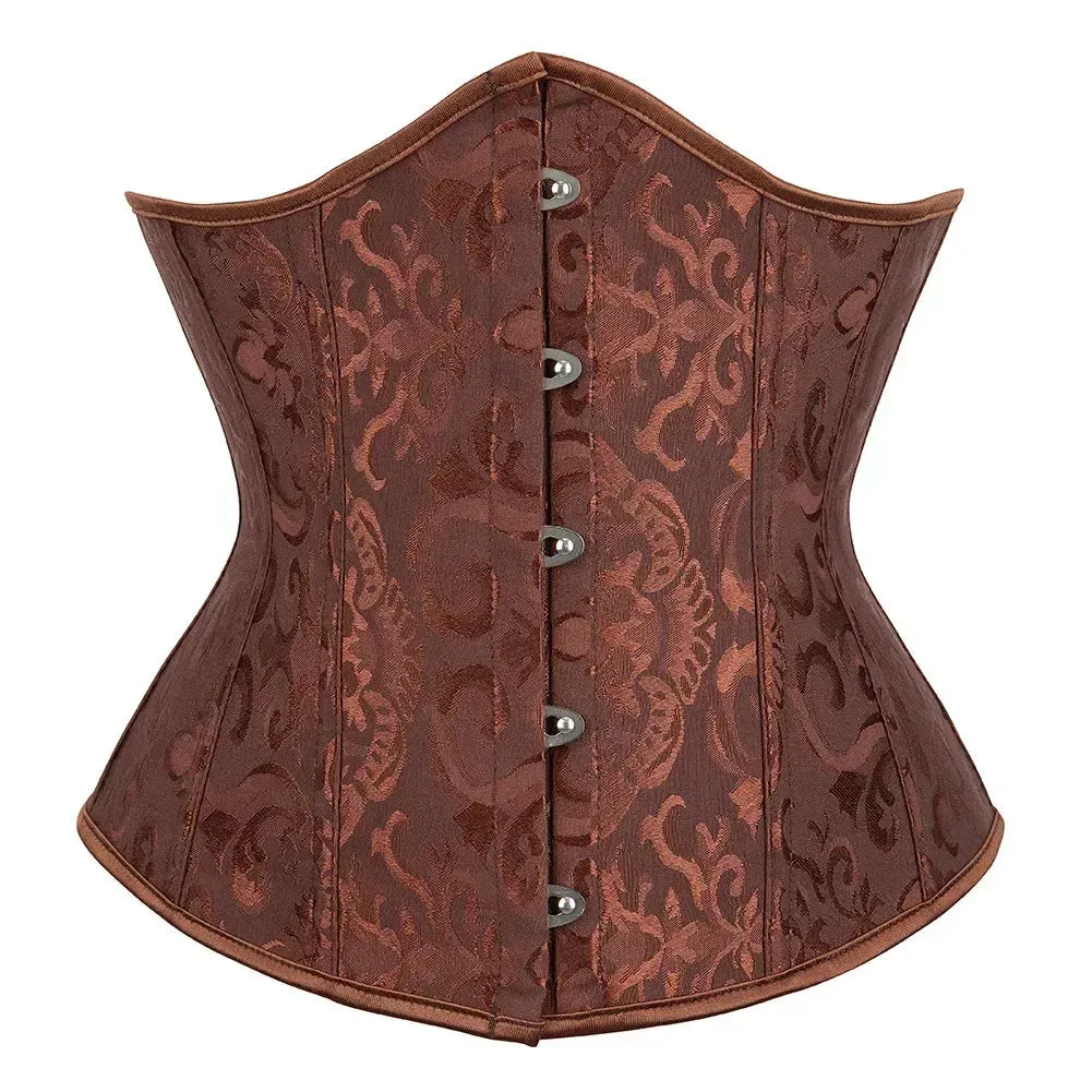 XXL Sexy Corset Top Woman Waist Trainer Gothic Bustier Shapewear Women Lingerie Binder Clothes Faja Body Shapers Underbust Blusas