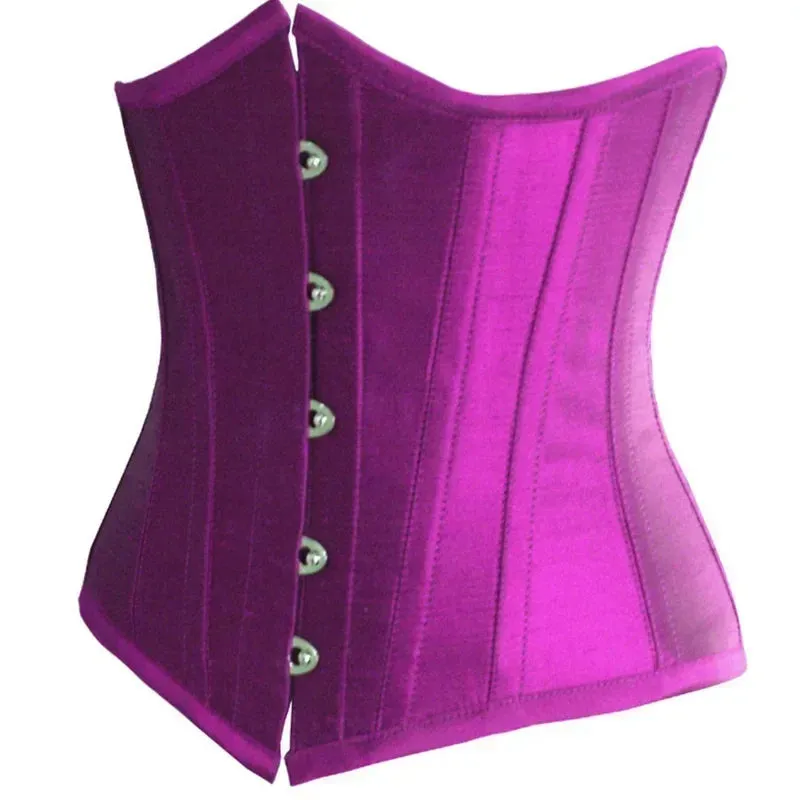 XXL Sexy Corset Top Woman Waist Trainer Gothic Bustier Shapewear Women Lingerie Binder Clothes Faja Body Shapers Underbust Blusas