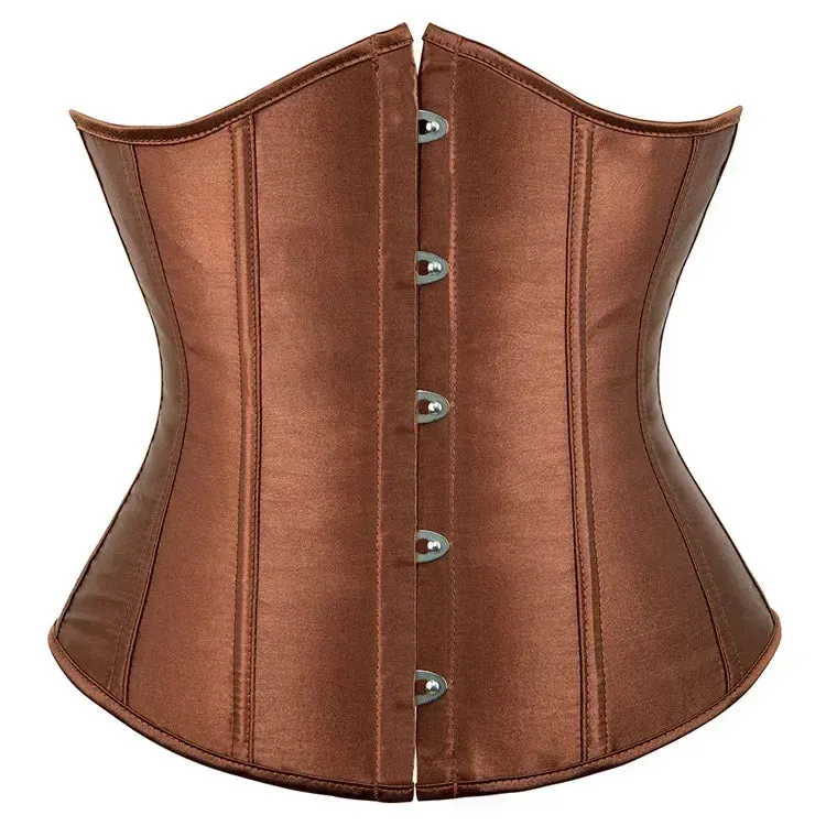 XXL Sexy Corset Top Woman Waist Trainer Gothic Bustier Shapewear Women Lingerie Binder Clothes Faja Body Shapers Underbust Blusas