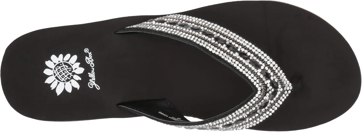 Yellow Box Women's Marcy Sandal