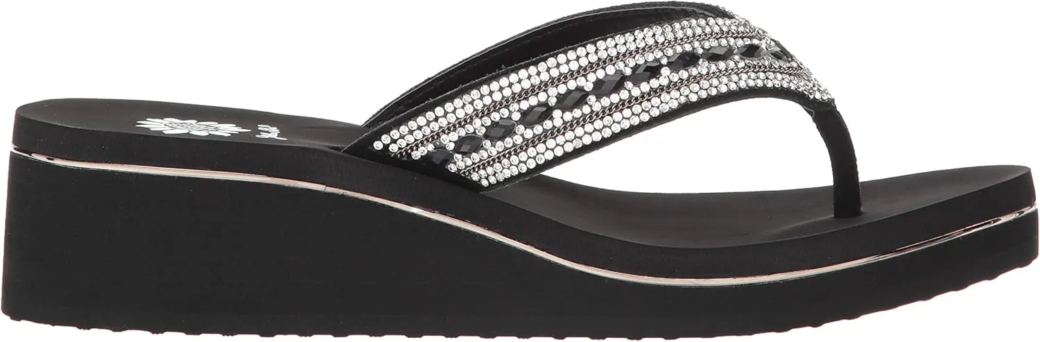 Yellow Box Women's Marcy Sandal