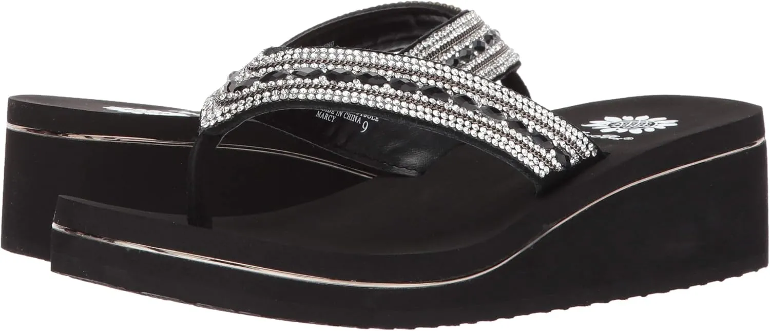 Yellow Box Women's Marcy Sandal