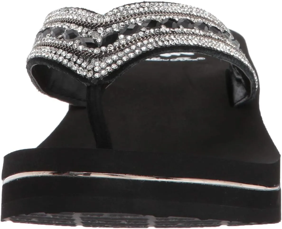 Yellow Box Women's Marcy Sandal