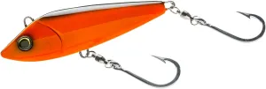 Yo-Zuri R1158-COB Bonita Trolling Sinking Lure, Orange/Black, 210mm 8-1/4"