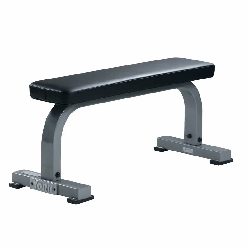 York ST Flat Bench